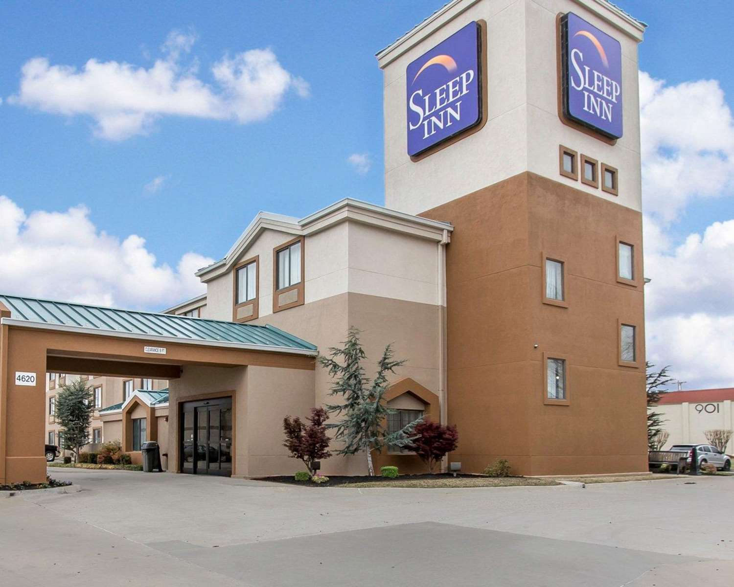 Фото отеля 3