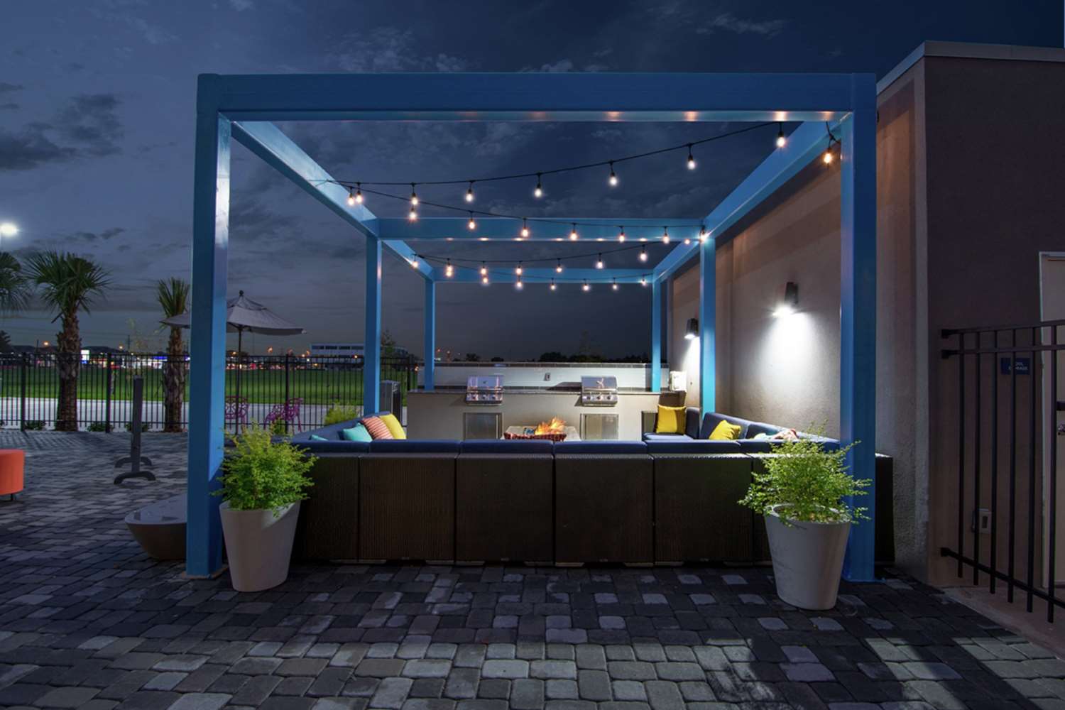 Фото Tru by Hilton Lafayette River Ranch