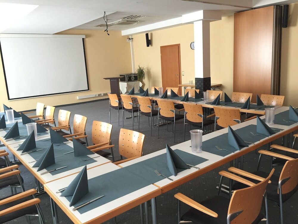 Фото Prinz Carl Parkhotel