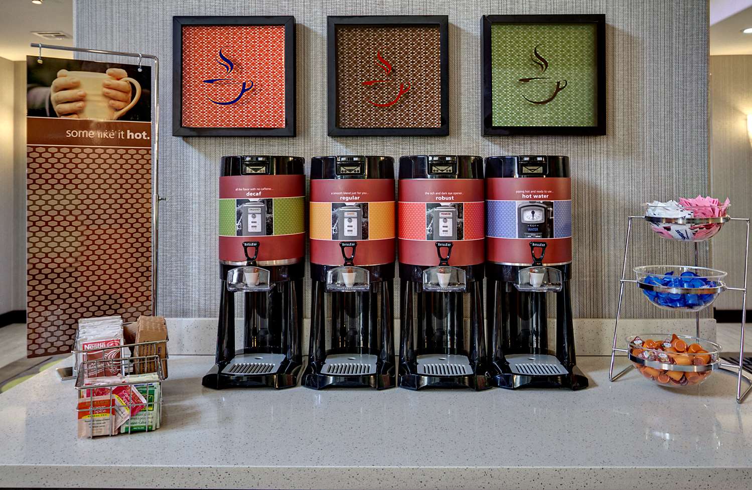 Фото Hampton Inn and Suites Ada