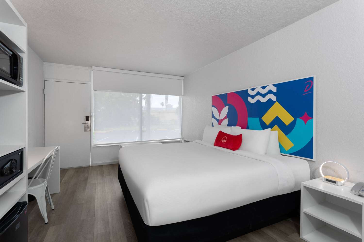 Фото Developer Inn Maingate