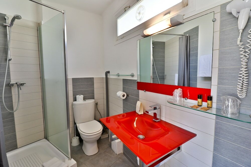 Фото Hôtel Le Chardon Bleu