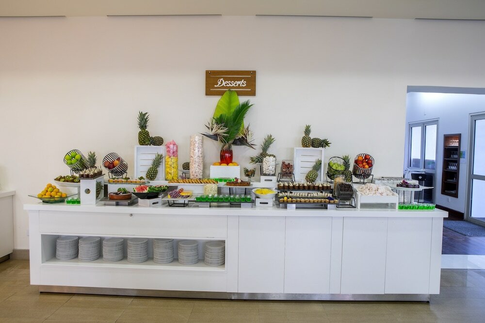 Фото Louis Althea Beach Hotel