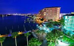 Courtyard Clearwater Beach Marina