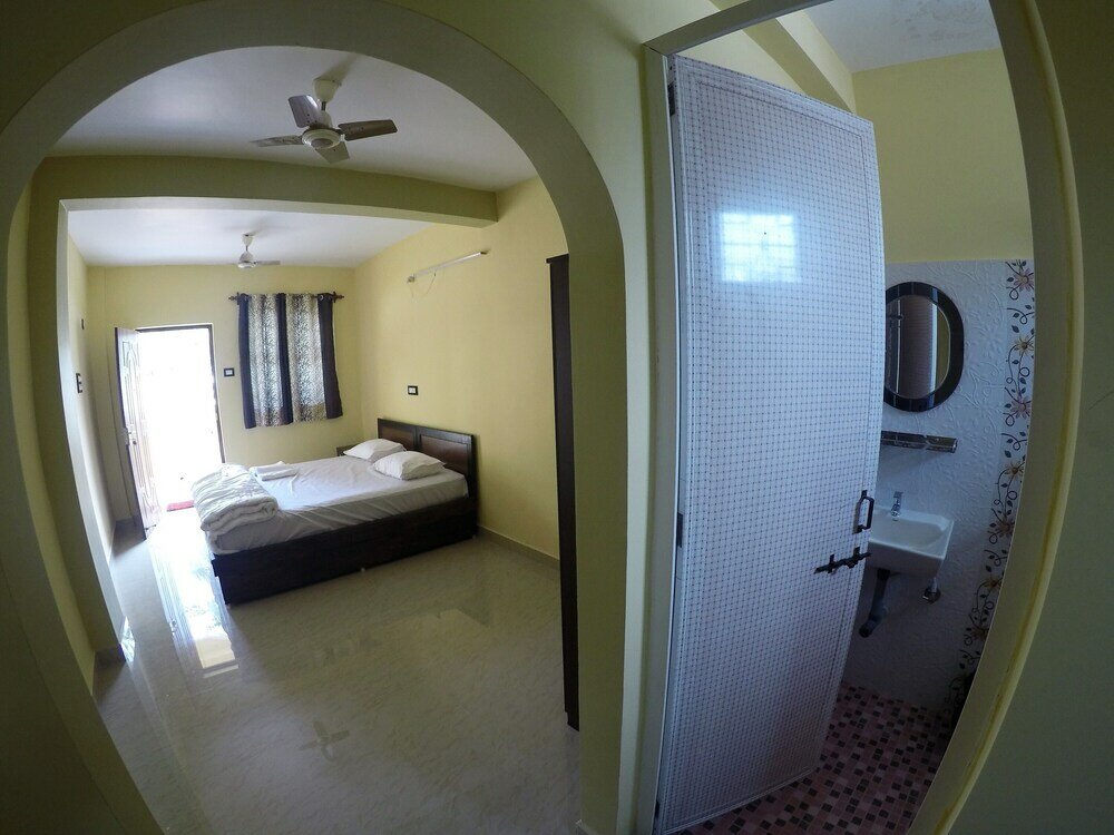 Фото Regina Residency