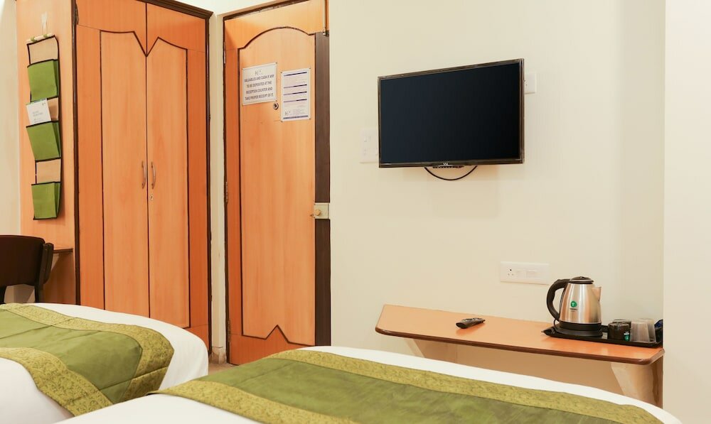 Фото Itsy by Treebo - Hill View Ex