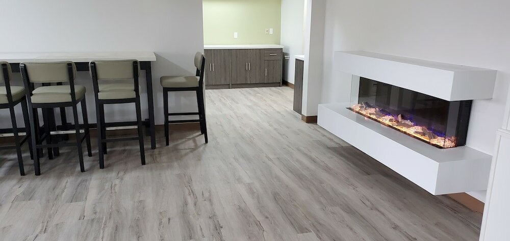 Фото Ramada by Wyndham Miramichi New Brunswick