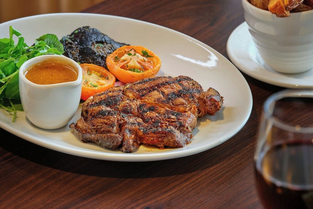 Фото Ac Hotels by Marriott Belfast