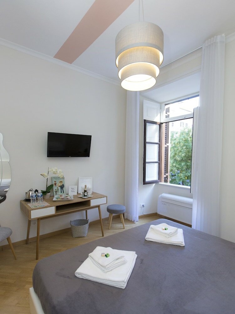 Фото Al 7 Small Luxury Rooms