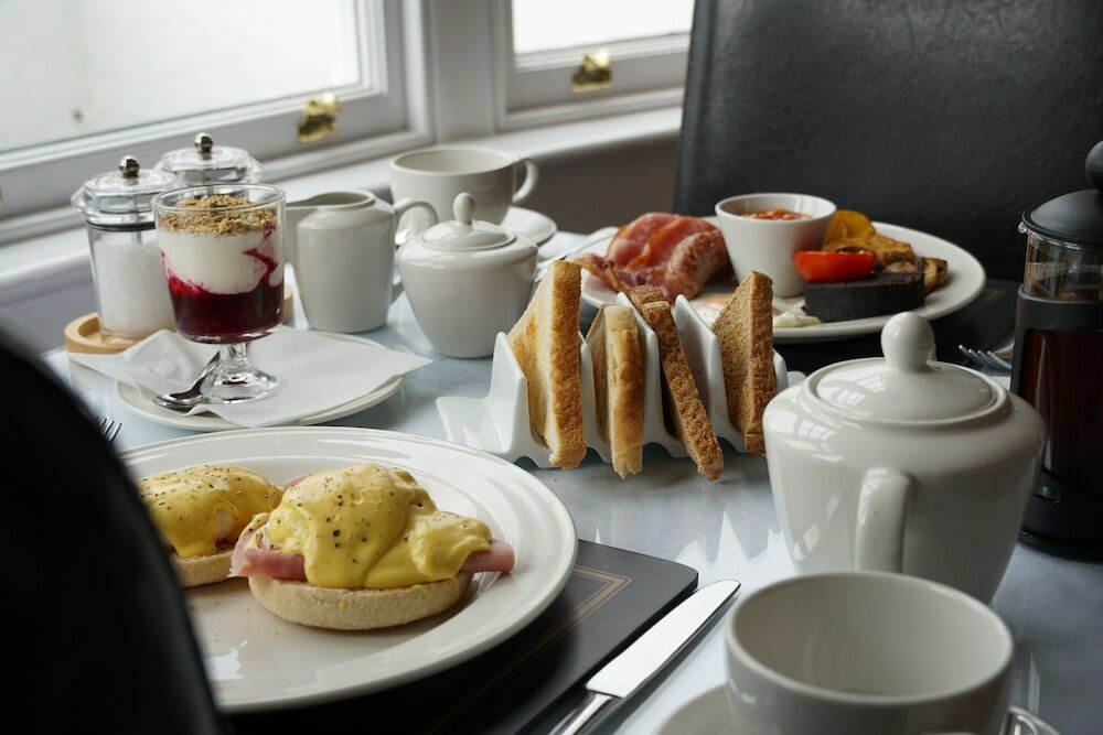 Фото The Sandpiper Guest House