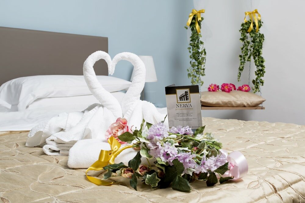 Фото Nerva Accommodation Cavour