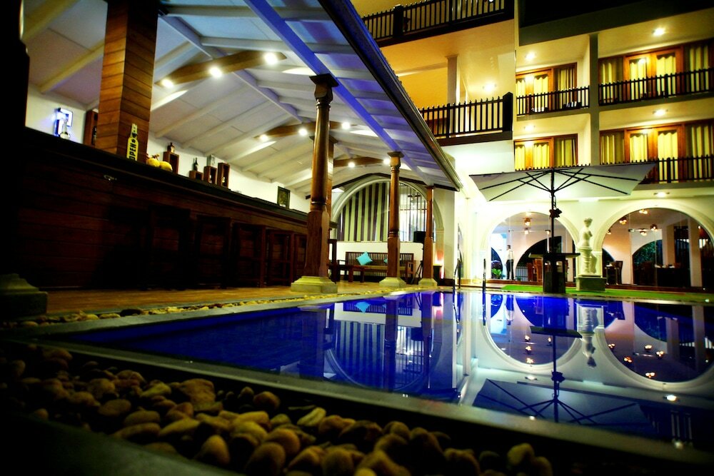 Фото Water Gate Resort & SPA