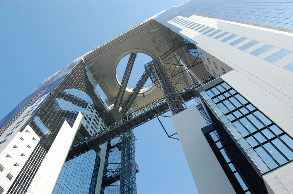 Фото Hotel J-ship Osaka Namba