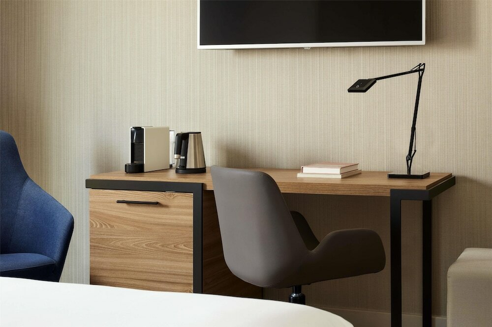 Фото Nh Lisboa Campo Grande