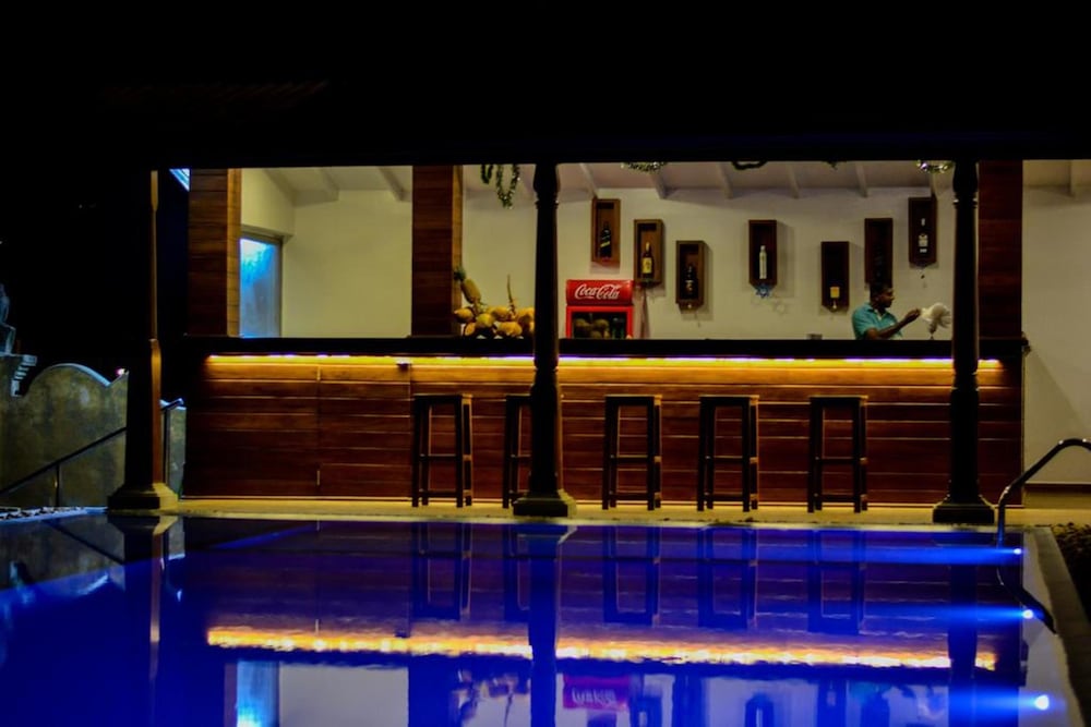 Фото Water Gate Resort & SPA