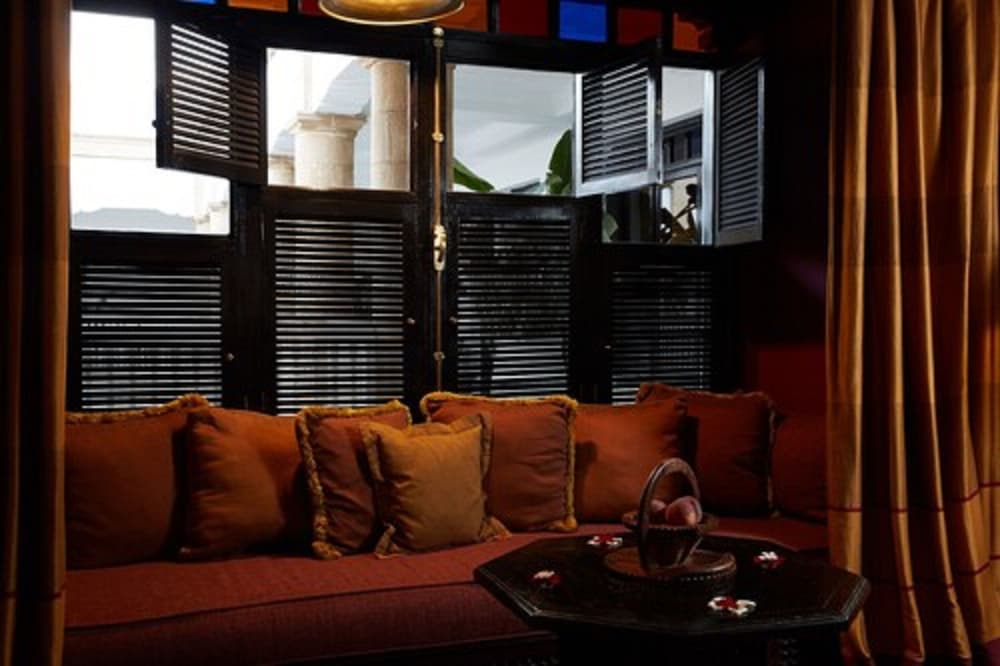 Фото Heure Bleue Palais