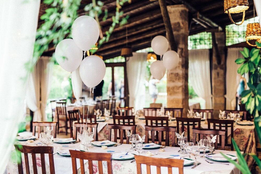 Фото Casina Dei Preti