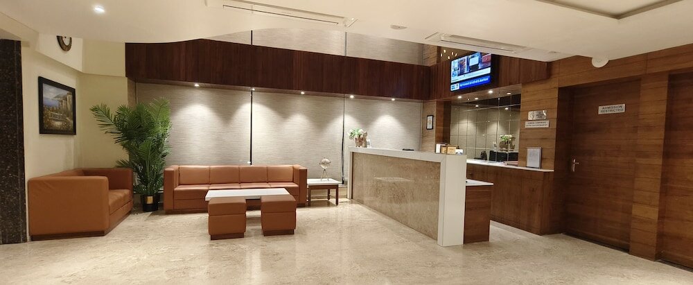 Фото Hotel Virgo Sumeru
