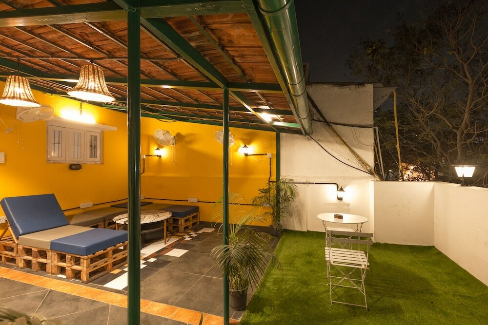 Фото Hostel Mantra