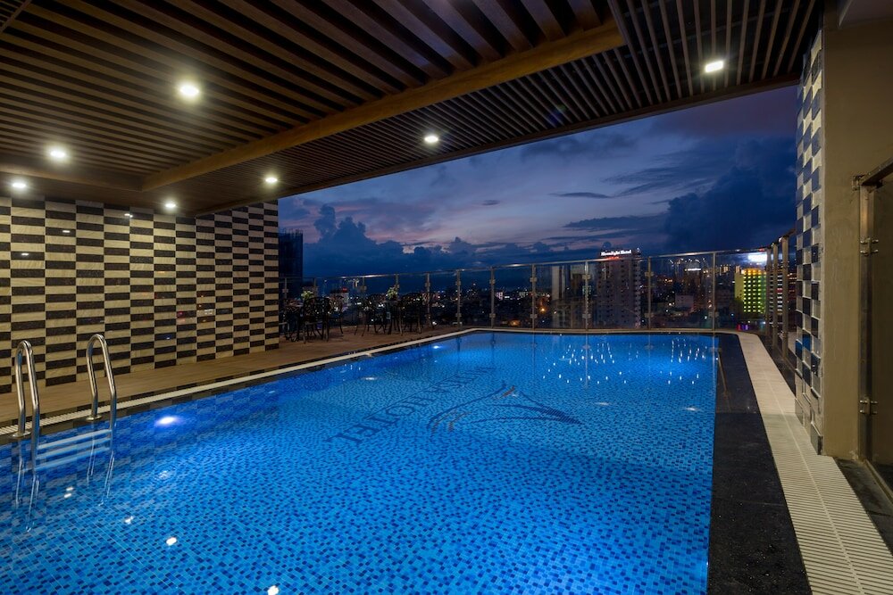 Фото Mitisa Hotel