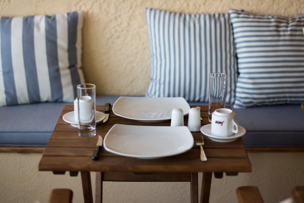 Фото Belohorizonte Fine Accommodation