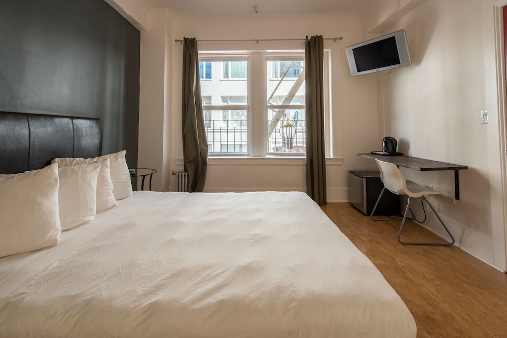 Фото The Herbert Hotel