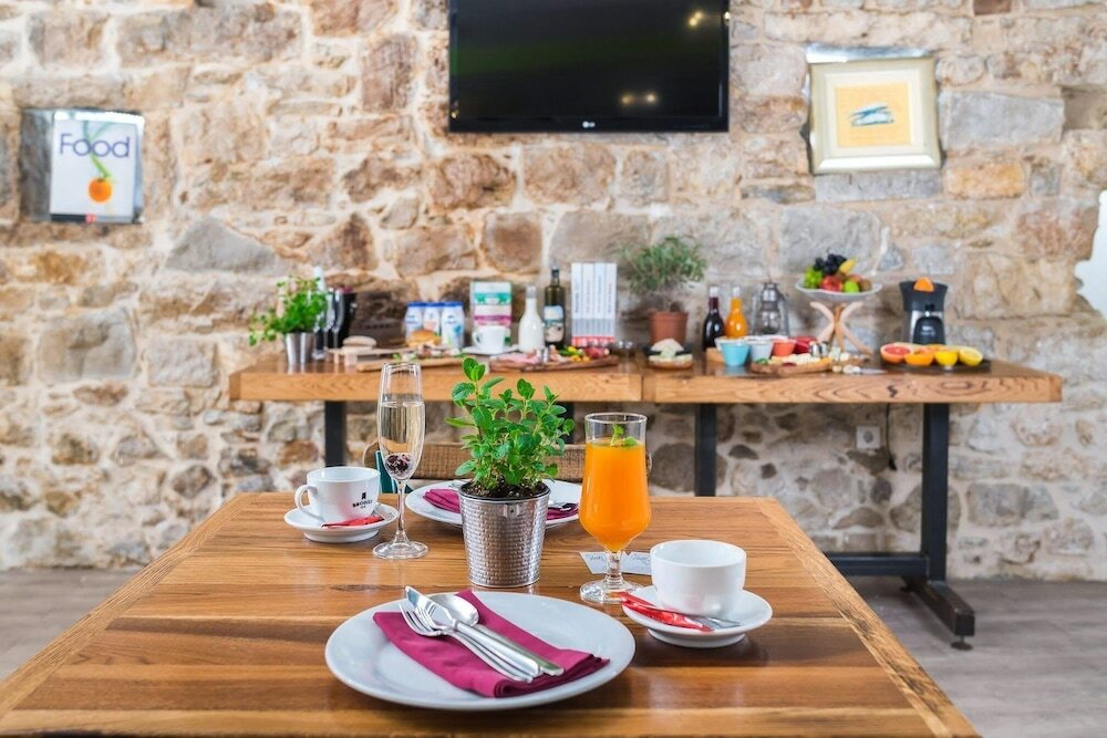 Фото Villa Toni Design Apartments