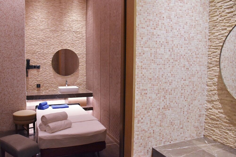 Фото Courtyard by Marriott Xi'an North