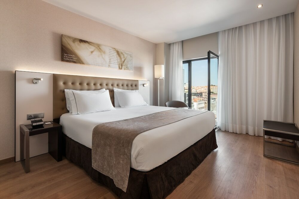 Фото Eurostars Das Letras