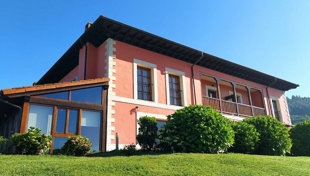 Фото Hotel Puerta del Oriente