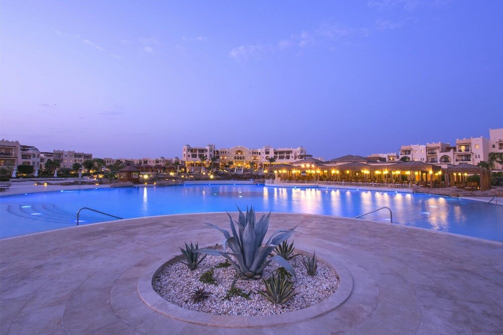 Фото Kempinski Hotel Soma Bay