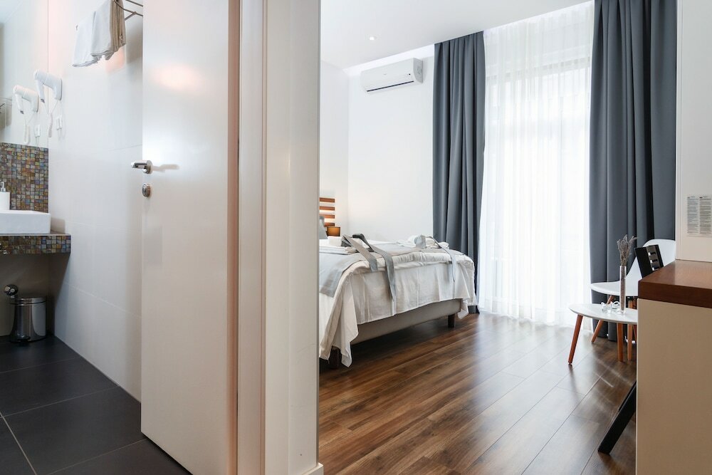 Фото Prima Luxury Rooms