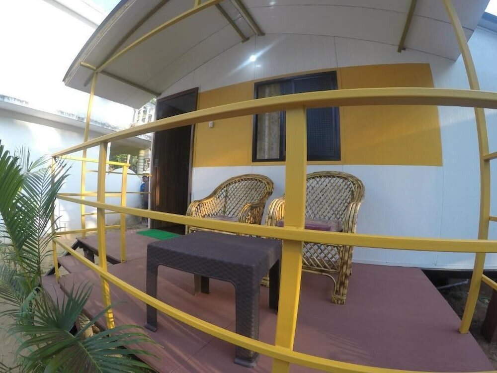 Фото Regina Residency