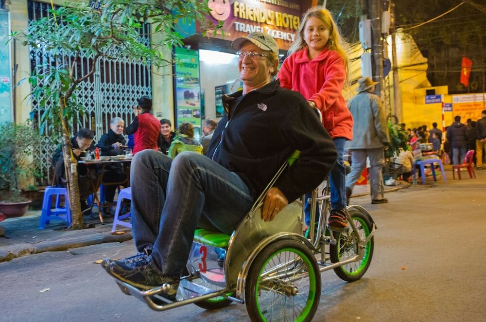 Фото Bonne Nuit Hotel