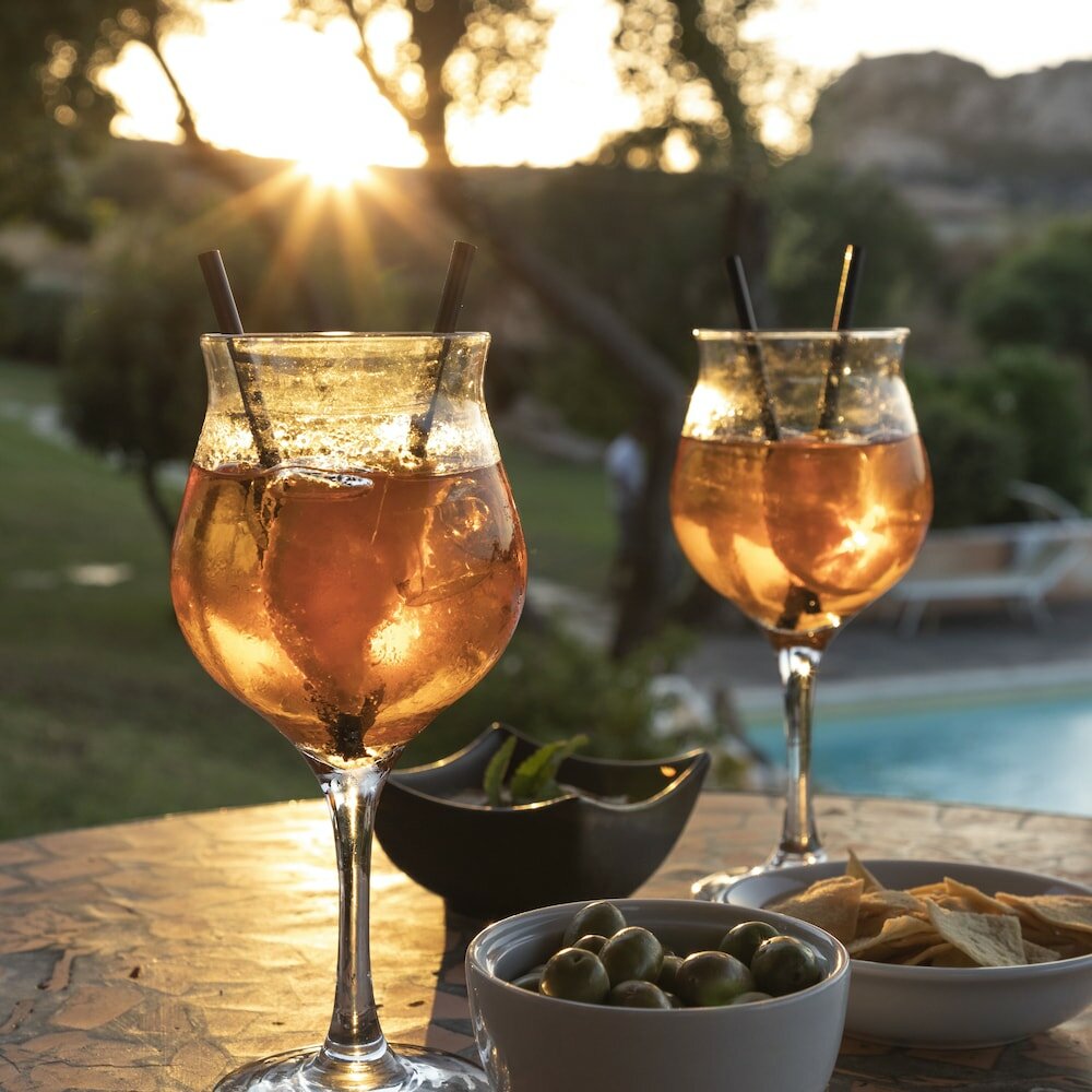 Фото Hotel Micalosu