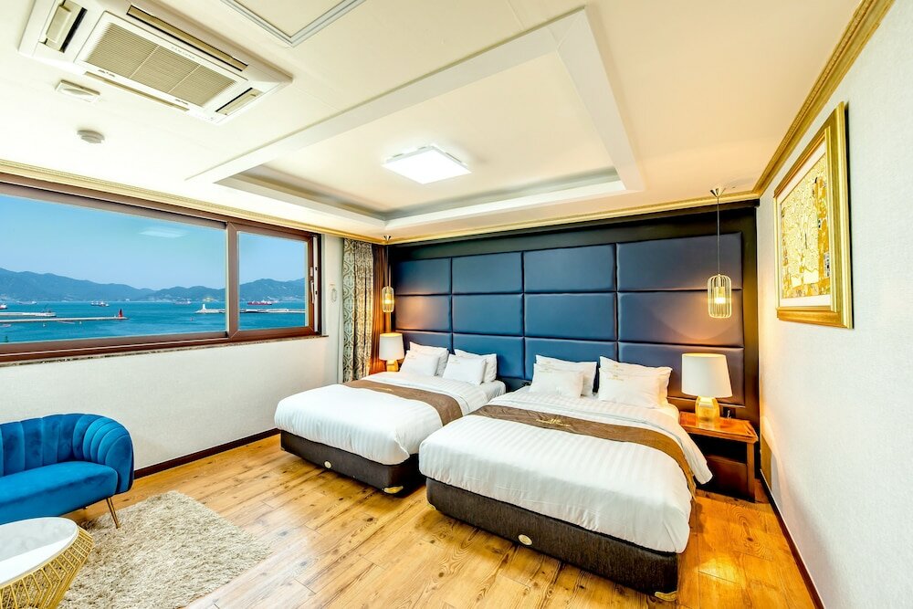 Фото Hs Tourist Hotel