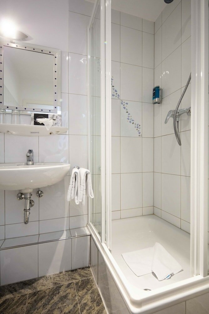 Фото Hotel Graf Zeppelin