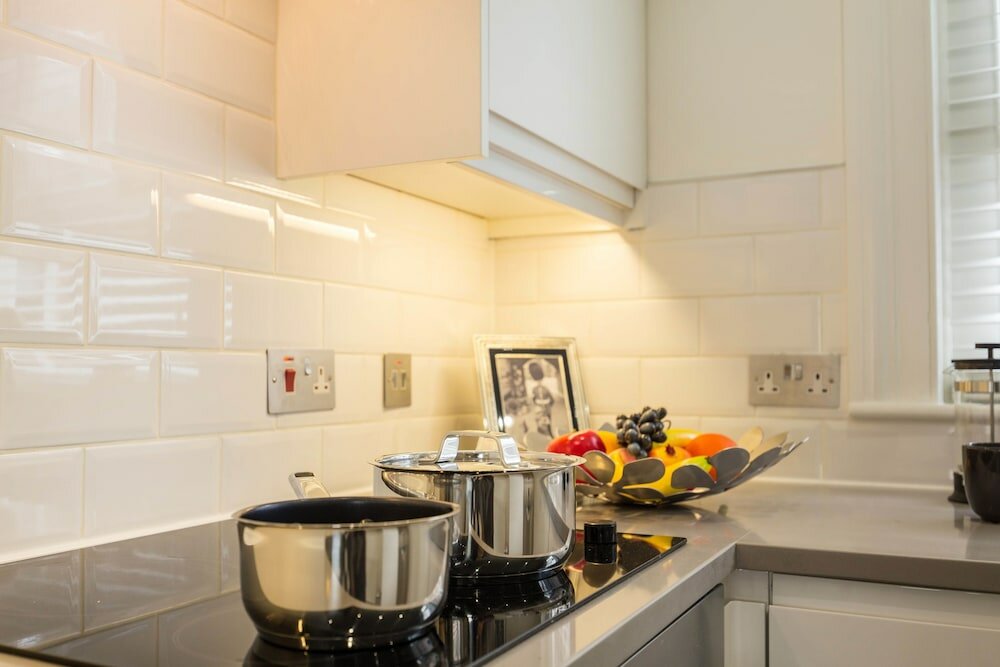 Фото Urban Chic - Covent Garden