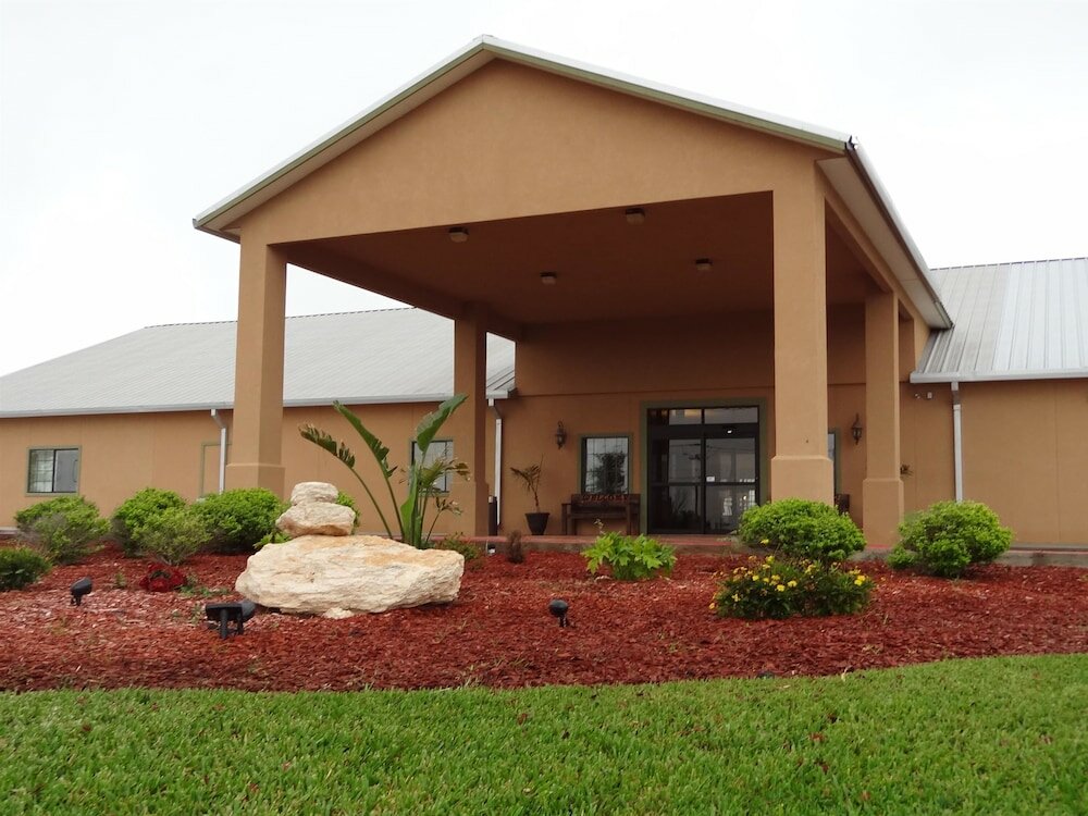 Фото Best Western Hebbronville Inn