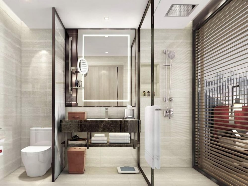 Фото Swissotel Clark Philippines