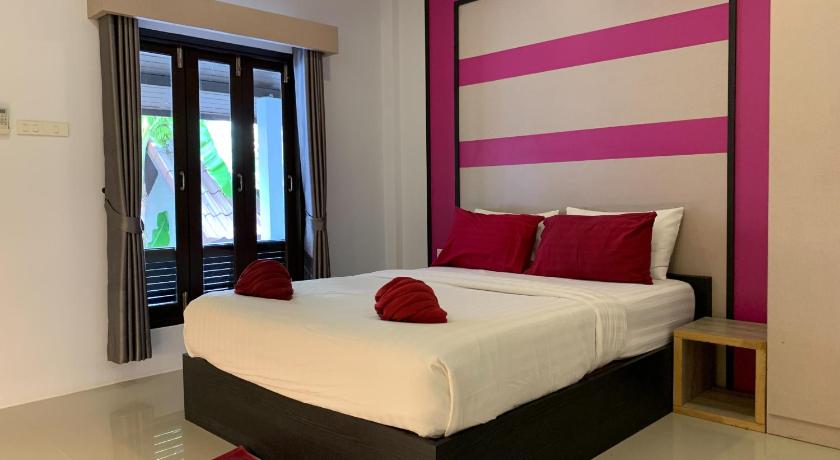 Фото Tok's Little Hut