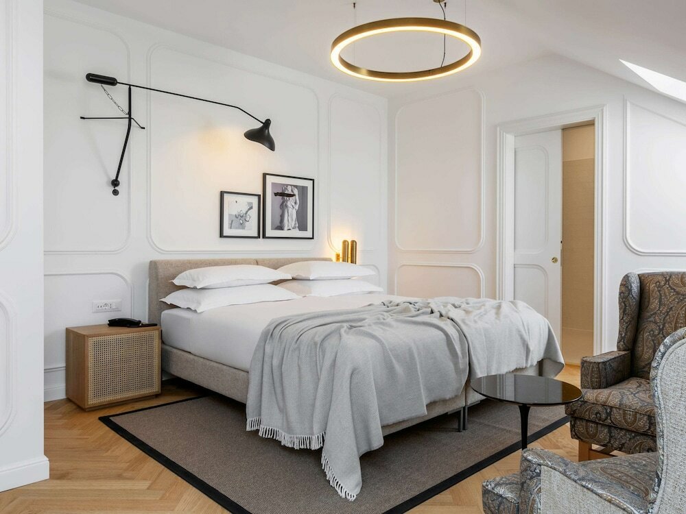 Фото Heritage Hotel Fermai