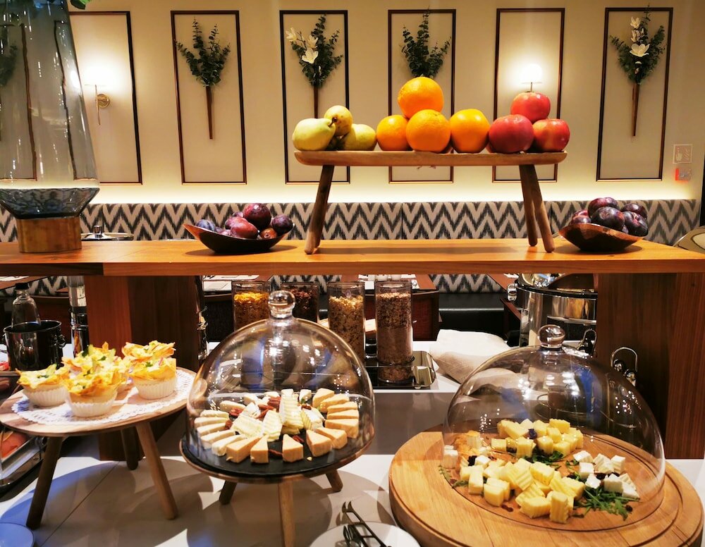 Фото Est Grand Hotel Savoy