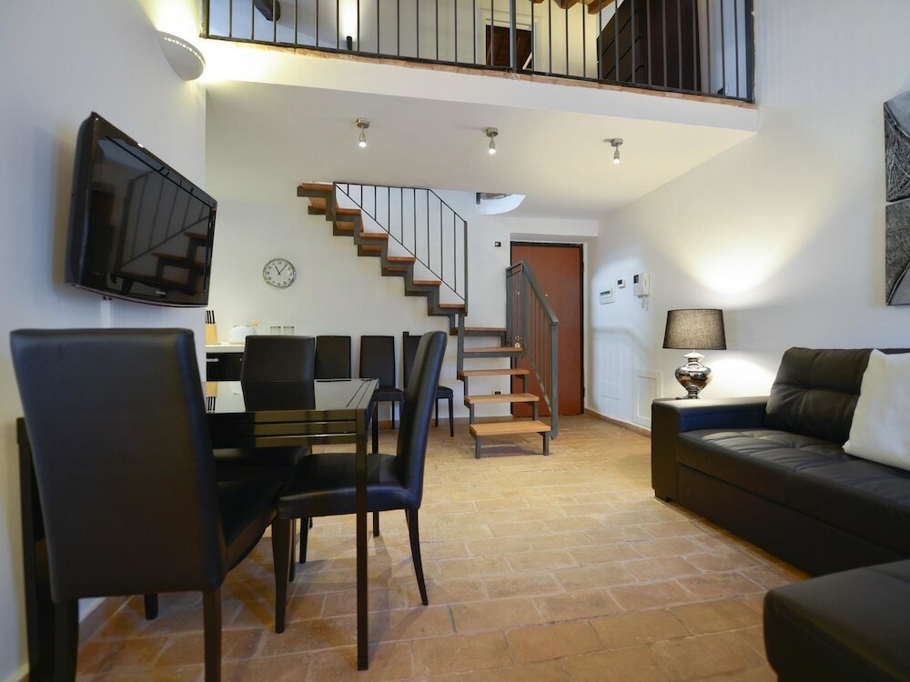 Фото Ibernesi 2 Apartment