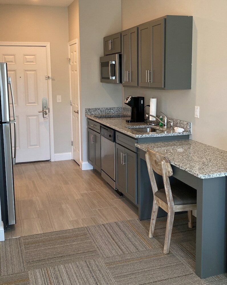 Фото River Hotel of Southport