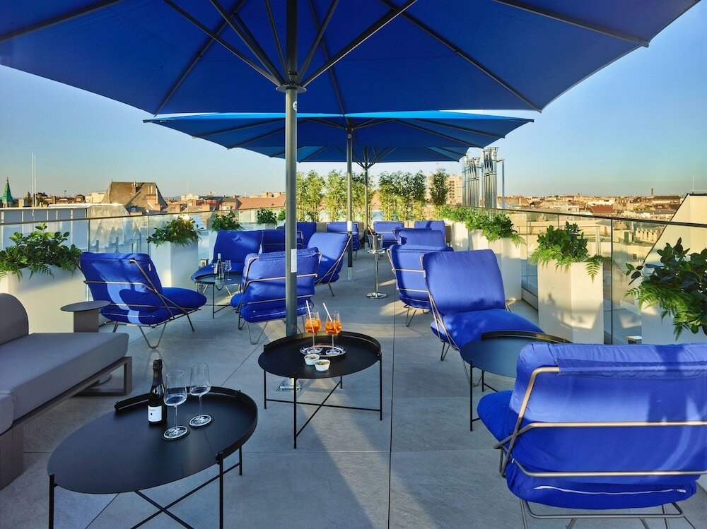 Фото Est Grand Hotel Savoy