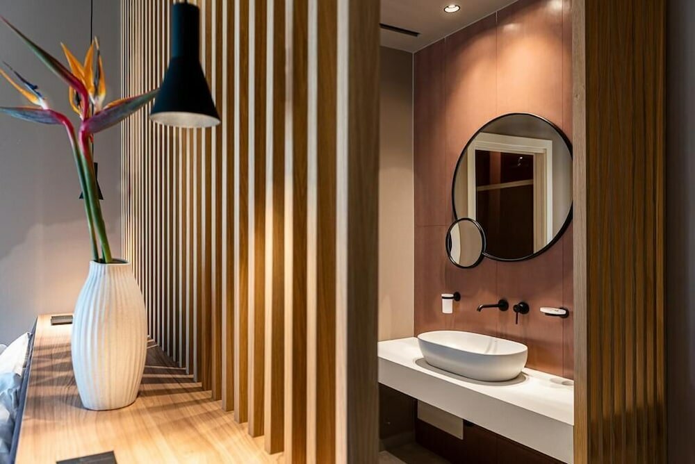 Фото Limen Wellness Hotel