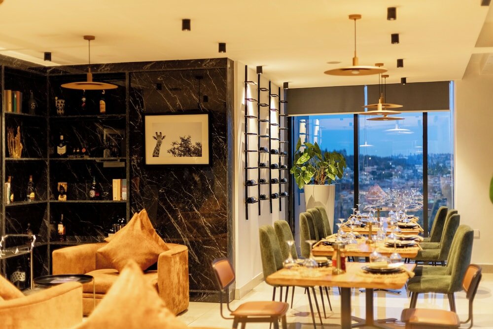 Фото Mythos Boutique Hotel