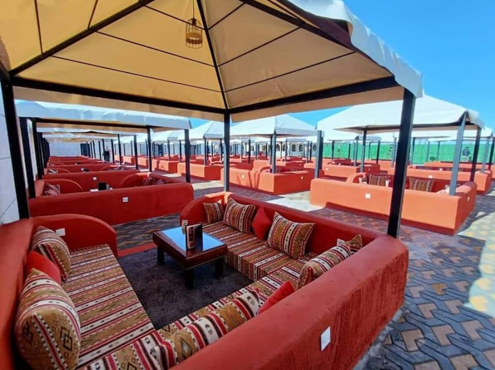 Фото Hotel Bladi Palace