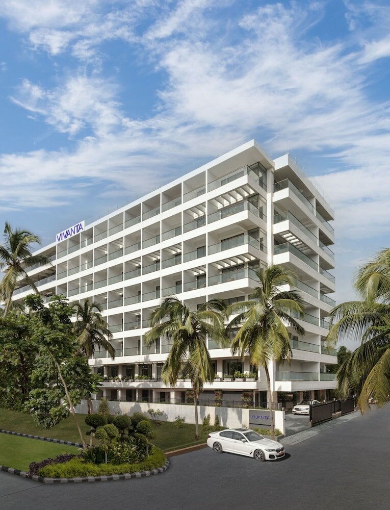 Фото Vivanta Goa Miramar